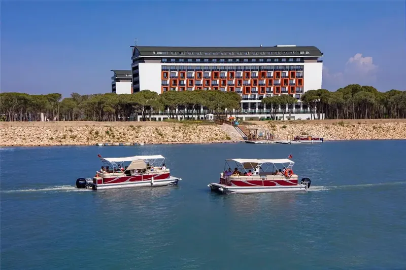 Trendy Lara, Antalya: zdjęcie 9 z 10