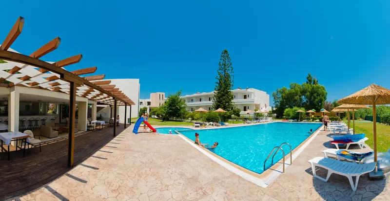 Afandou Blu, Rodos: zdjęcie 3 z 10