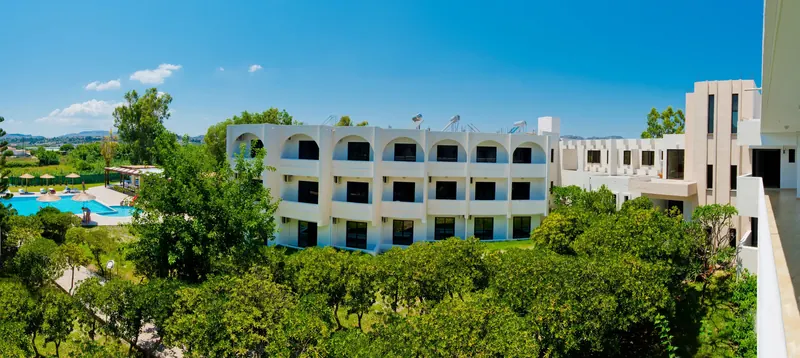 Afandou Blu, Rodos: zdjęcie 5 z 10