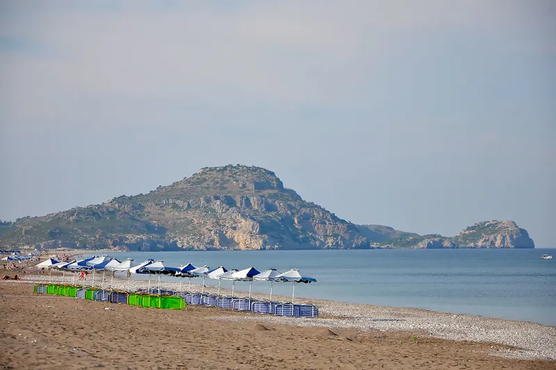 Afandou Blu, Rodos: zdjęcie 7 z 10