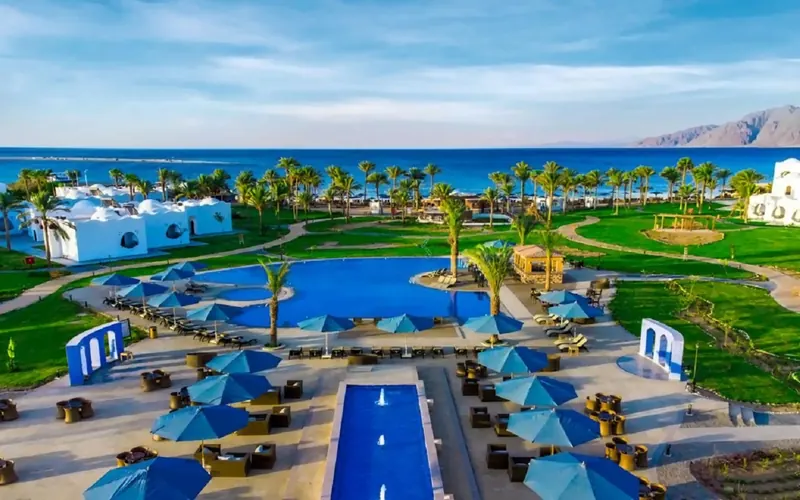Safir Dahab Resort