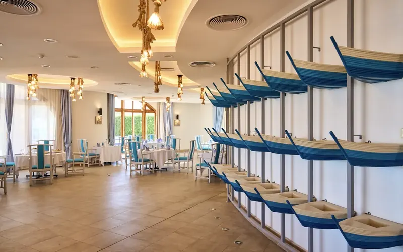 Safir Dahab Resort, Dahab: zdjęcie 10 z 10