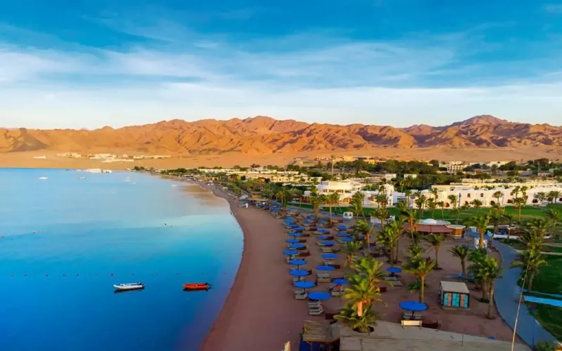 Safir Dahab Resort, Dahab: zdjęcie 2 z 10