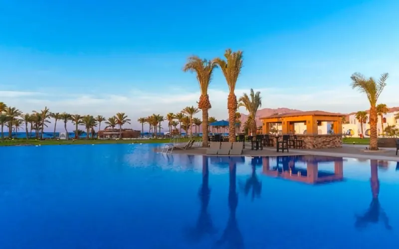 Safir Dahab Resort, Dahab: zdjęcie 4 z 10