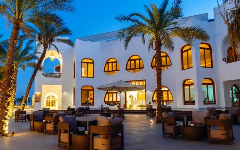 Safir Dahab Resort, Dahab: zdjęcie 6 z 10