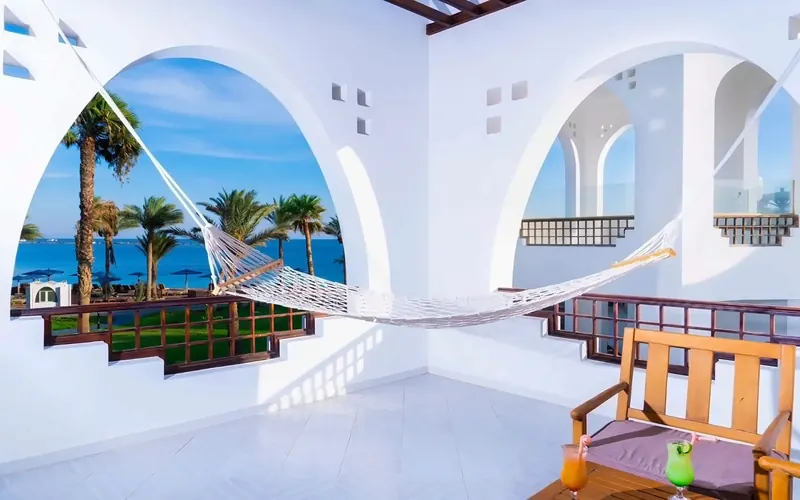 Safir Dahab Resort, Dahab: zdjęcie 7 z 10