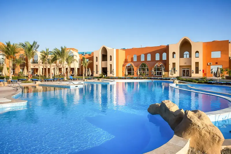 Novotel Marsa Alam