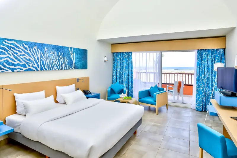 Novotel Marsa Alam, Marsa Alam: zdjęcie 10 z 10