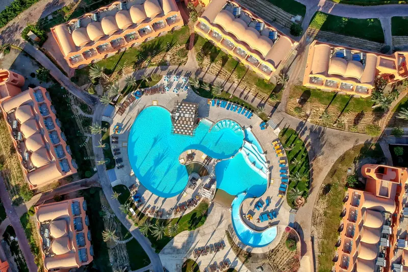 Novotel Marsa Alam, Marsa Alam: zdjęcie 2 z 10