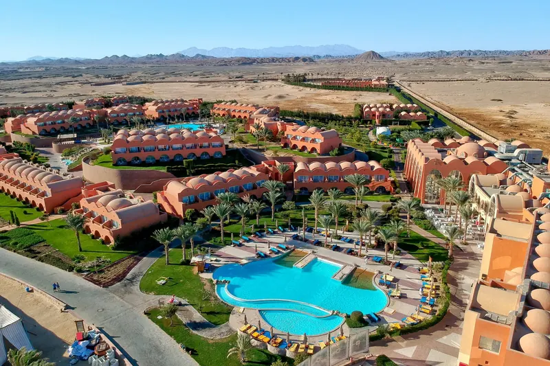Novotel Marsa Alam, Marsa Alam: zdjęcie 3 z 10