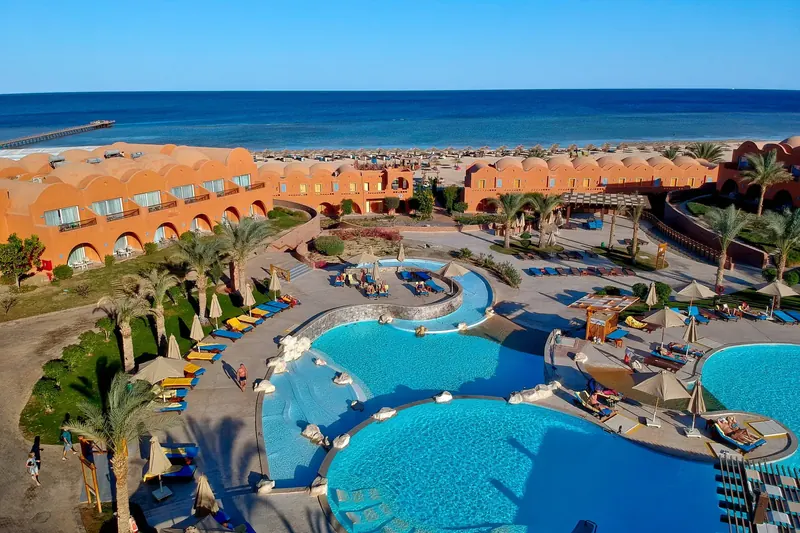 Novotel Marsa Alam, Marsa Alam: zdjęcie 4 z 10