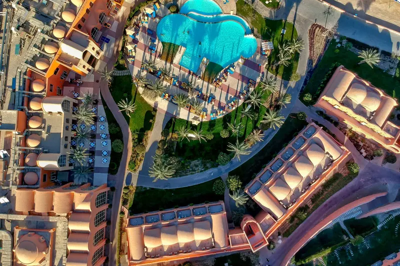 Novotel Marsa Alam, Marsa Alam: zdjęcie 5 z 10
