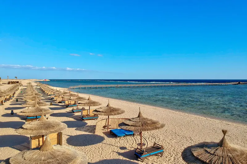 Novotel Marsa Alam, Marsa Alam: zdjęcie 7 z 10