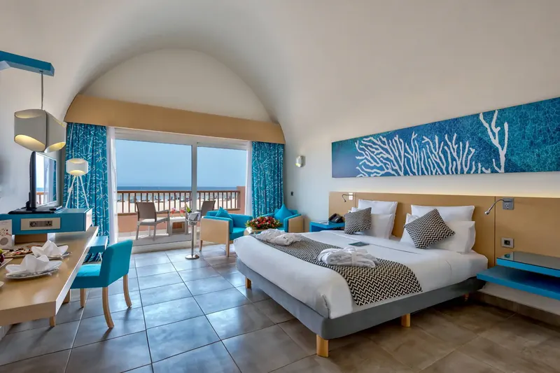 Novotel Marsa Alam, Marsa Alam: zdjęcie 9 z 10