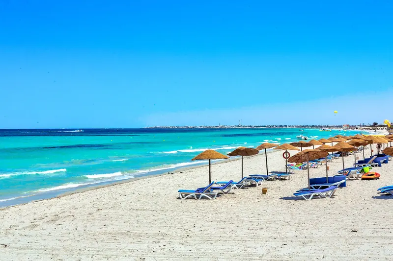 Vincci Dar Midoun, Djerba: zdjęcie 10 z 10