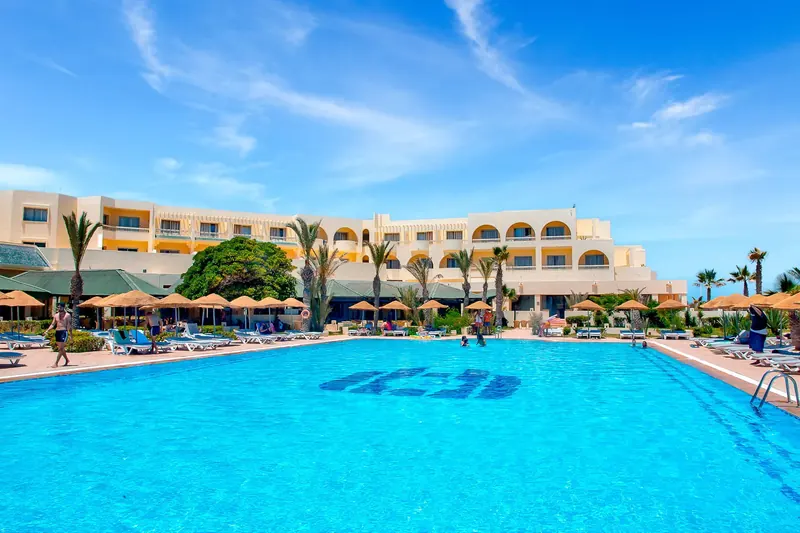 Vincci Dar Midoun, Djerba: zdjęcie 2 z 10