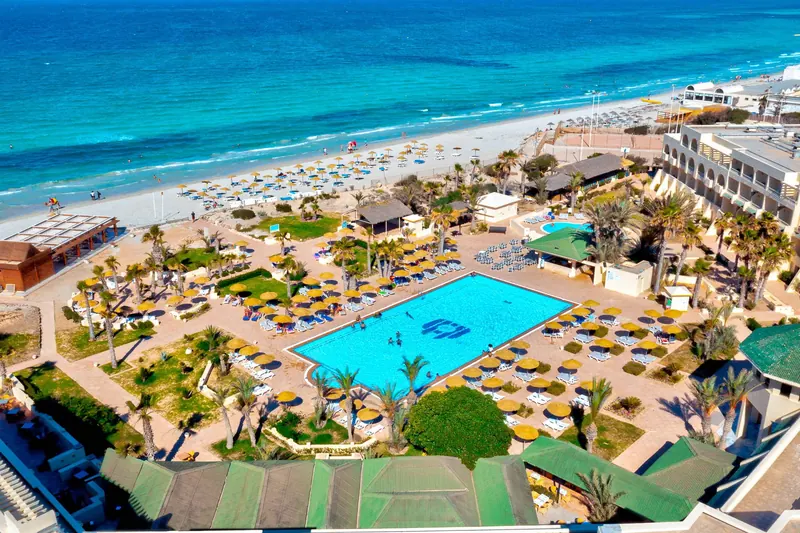 Vincci Dar Midoun, Djerba: zdjęcie 3 z 10