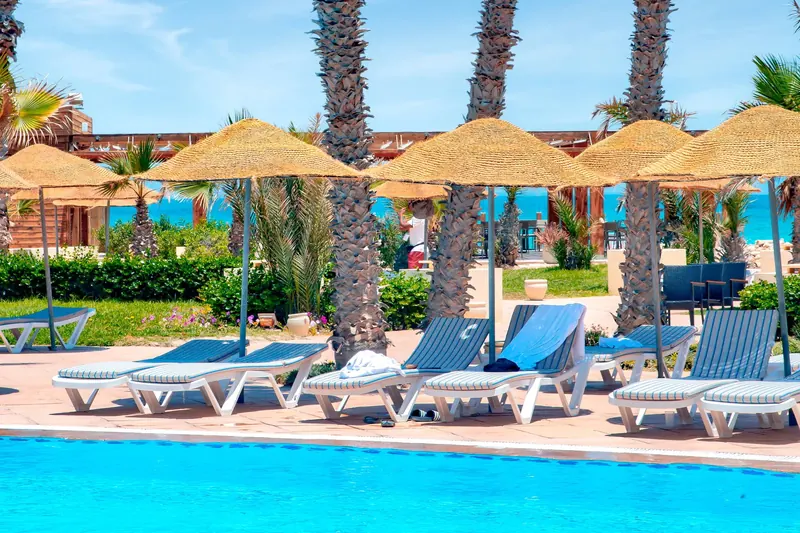 Vincci Dar Midoun, Djerba: zdjęcie 4 z 10