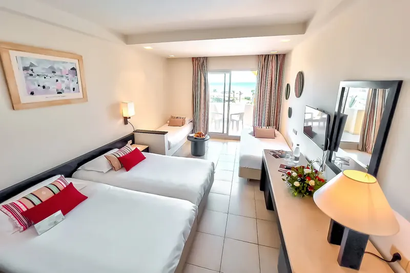 Vincci Dar Midoun, Djerba: zdjęcie 5 z 10