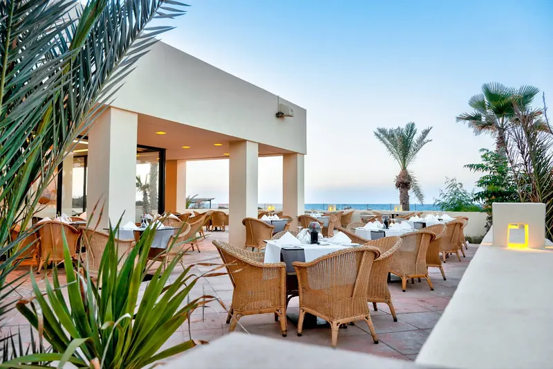 Vincci Dar Midoun, Djerba: zdjęcie 7 z 10