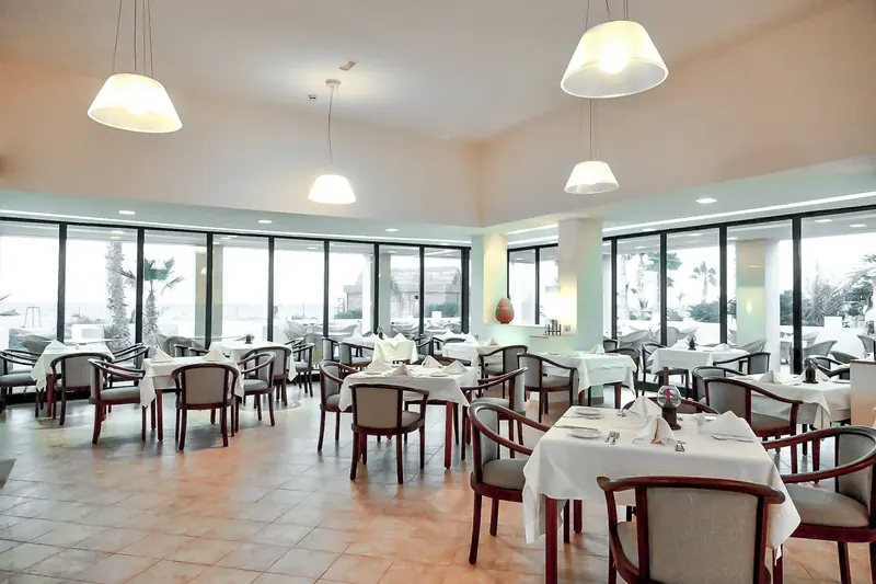 Vincci Dar Midoun, Djerba: zdjęcie 8 z 10