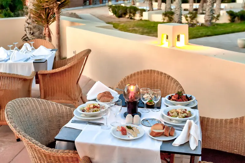 Vincci Dar Midoun, Djerba: zdjęcie 9 z 10