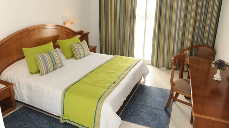 Yadis Hammamet Club, Hammamet: zdjęcie 4 z 10