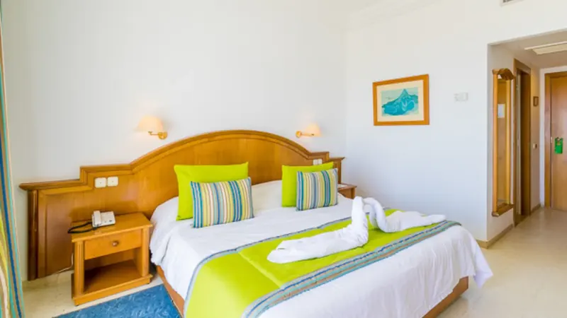 Yadis Hammamet Club, Hammamet: zdjęcie 5 z 10