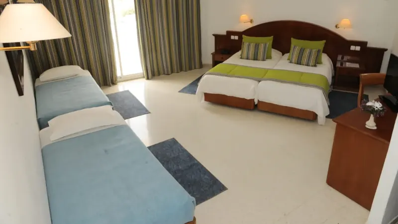 Yadis Hammamet Club, Hammamet: zdjęcie 6 z 10