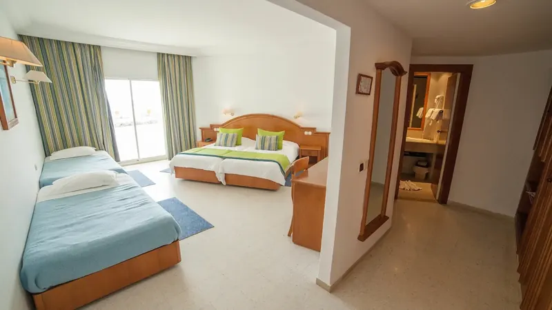 Yadis Hammamet Club, Hammamet: zdjęcie 7 z 10
