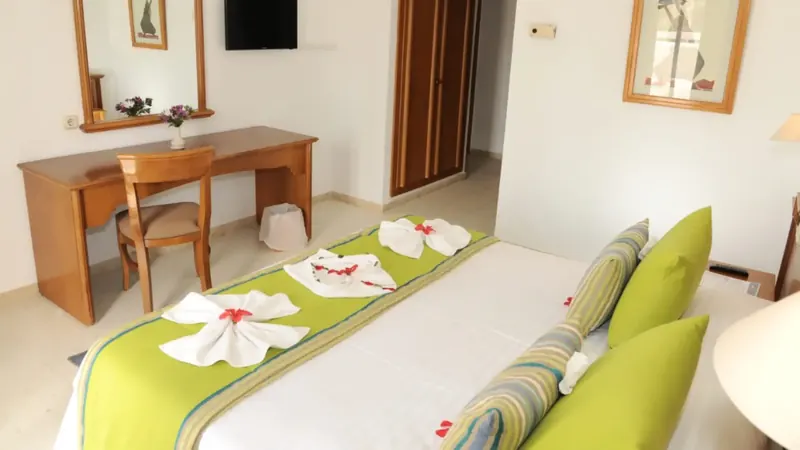 Yadis Hammamet Club, Hammamet: zdjęcie 9 z 10