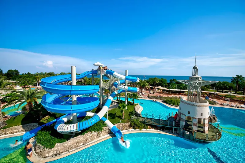 Limak Limra, Kemer: zdjęcie 2 z 10