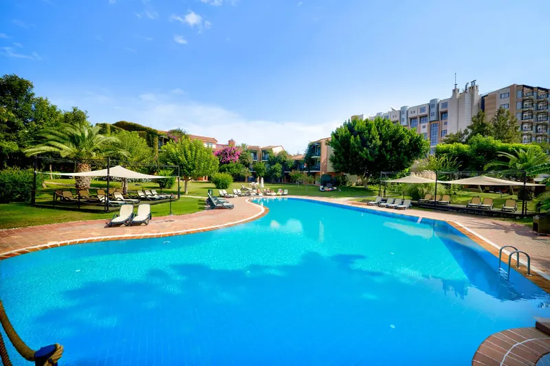 Limak Limra, Kemer: zdjęcie 3 z 10