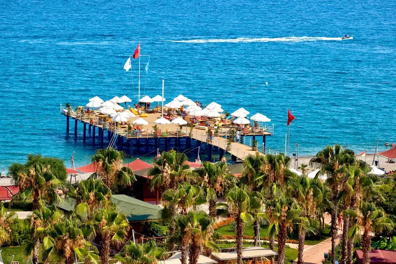 Limak Limra, Kemer: zdjęcie 4 z 10