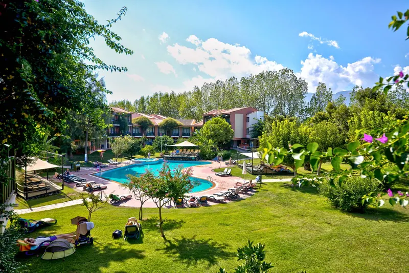 Limak Limra, Kemer: zdjęcie 7 z 10