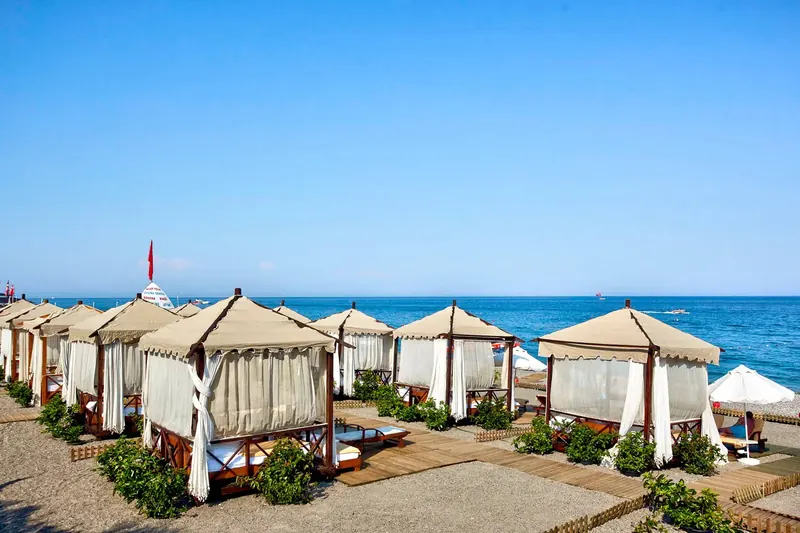 Limak Limra, Kemer: zdjęcie 9 z 10