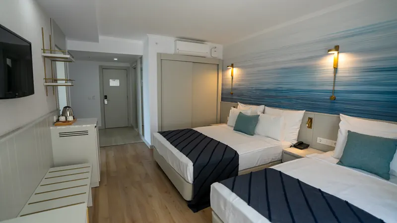 Calido Sol, Alanya: zdjęcie 4 z 10