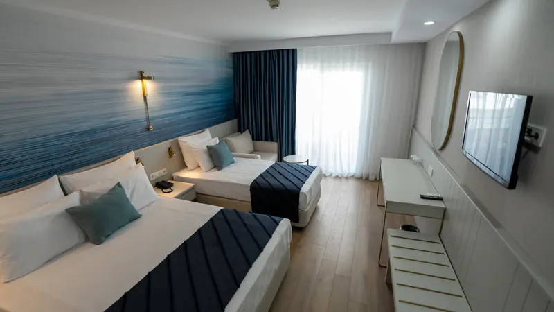 Calido Sol, Alanya: zdjęcie 5 z 10
