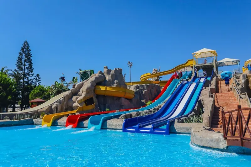 Selectum Family Resort Side, Side: zdjęcie 3 z 10