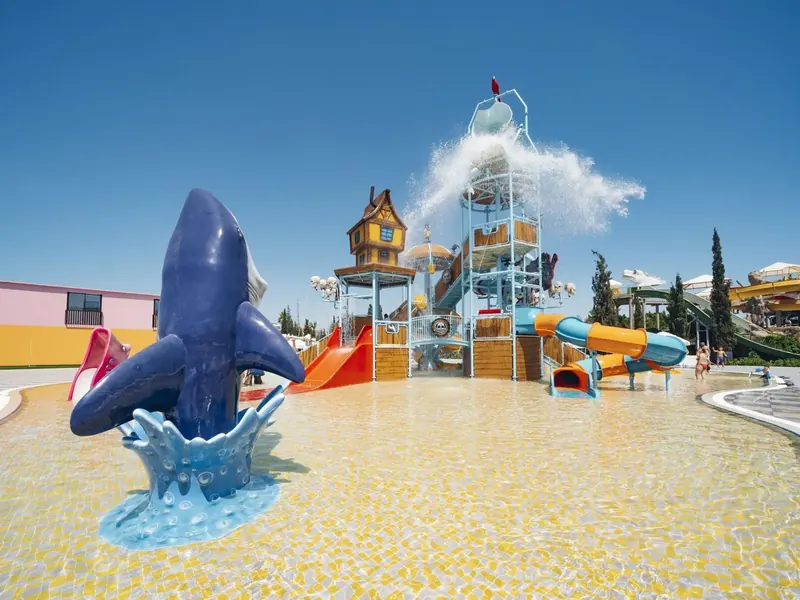 Selectum Family Resort Side, Side: zdjęcie 4 z 10
