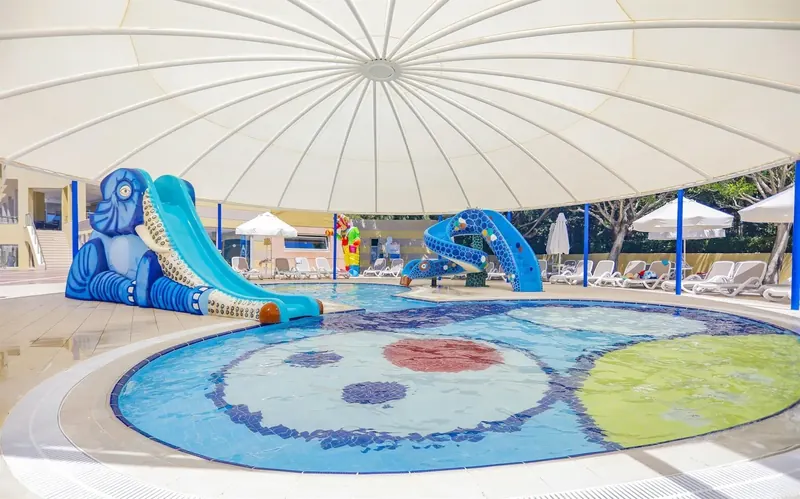 Selectum Family Resort Side, Side: zdjęcie 5 z 10