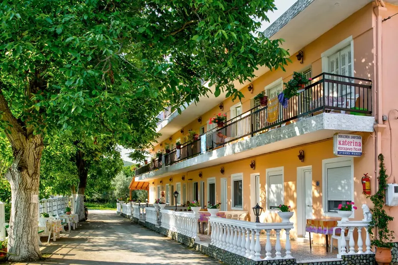 Studia Katerina