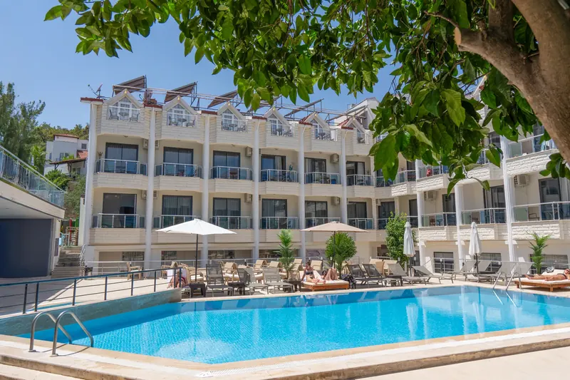 Mr. Crane, Kemer: zdjęcie 4 z 10