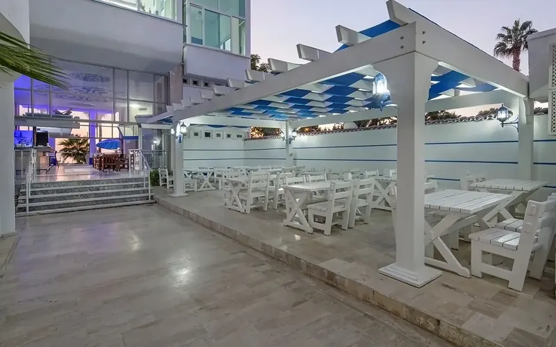 Olimpos Beach, Kemer: zdjęcie 10 z 10