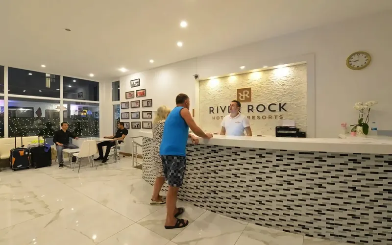Olimpos Beach, Kemer: zdjęcie 3 z 10