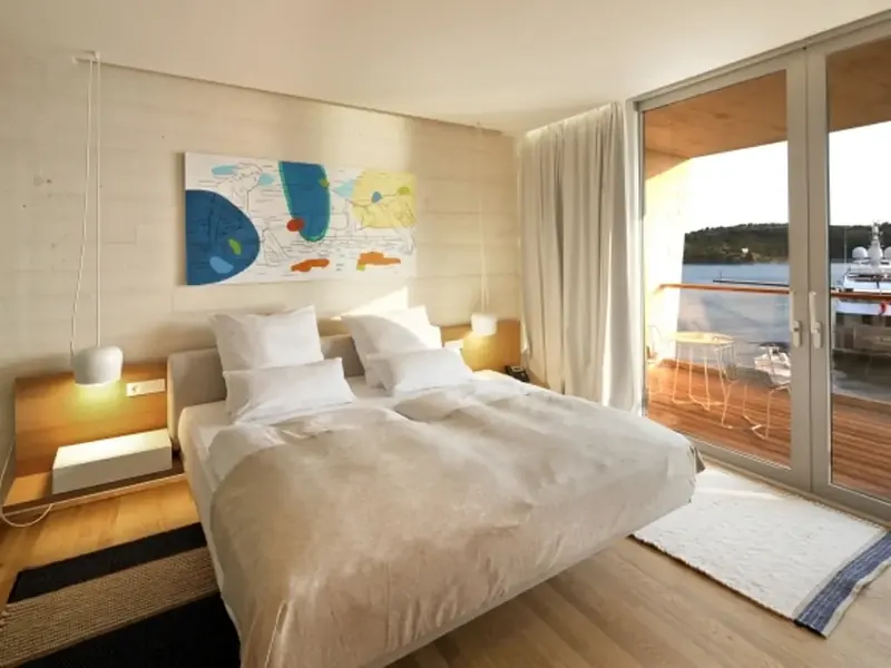 D-Resort, Dalmacja Północna: zdjęcie 9 z 10