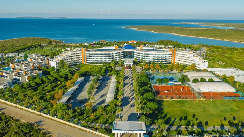 Aquasis Deluxe Resort & Spa, Bodrum: zdjęcie 3 z 10