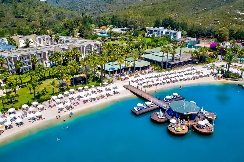 Green Bay Resort