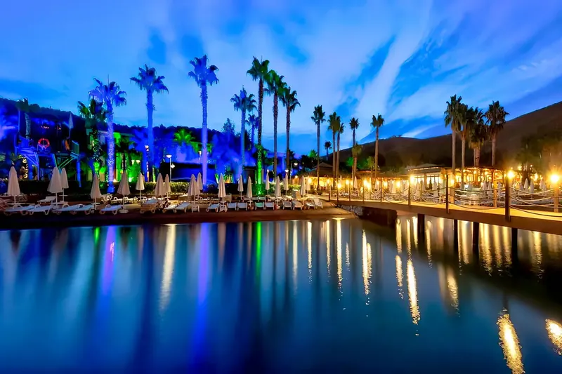 Green Bay Resort, Bodrum: zdjęcie 10 z 10