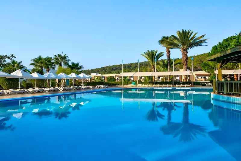 Green Bay Resort, Bodrum: zdjęcie 2 z 10